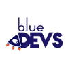 Blue devs + Chatbot + IA